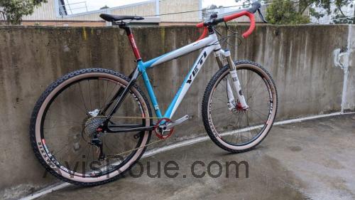 Yeti Big Top fiche technique et avis